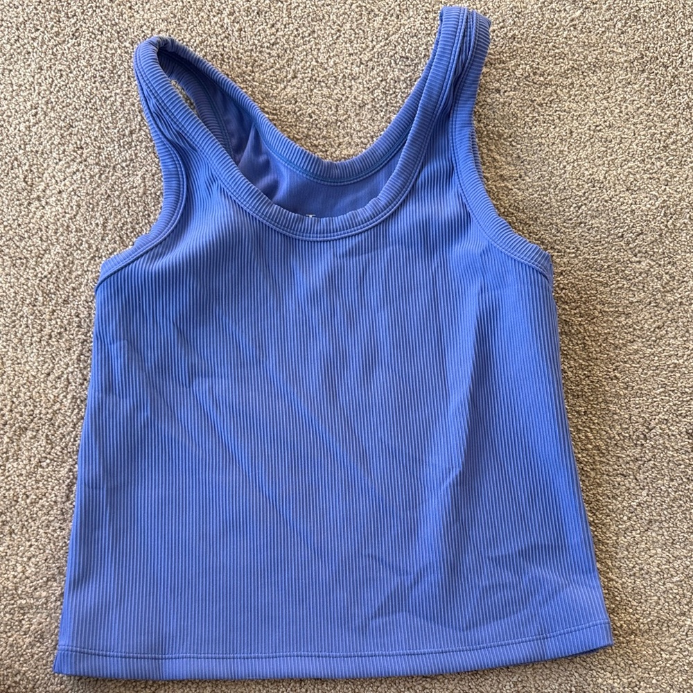 Cara Loren Active tank